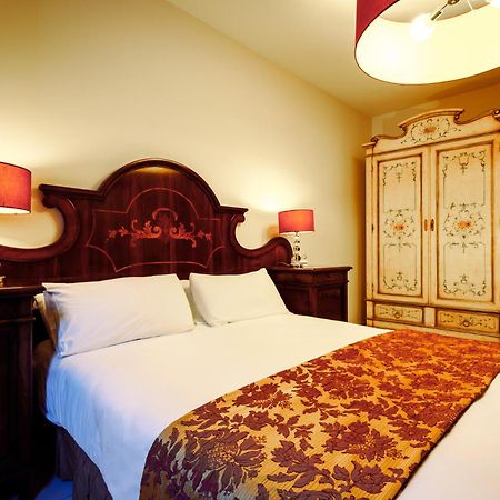 קאסארנו Vico Regio Hotel מראה חיצוני תמונה