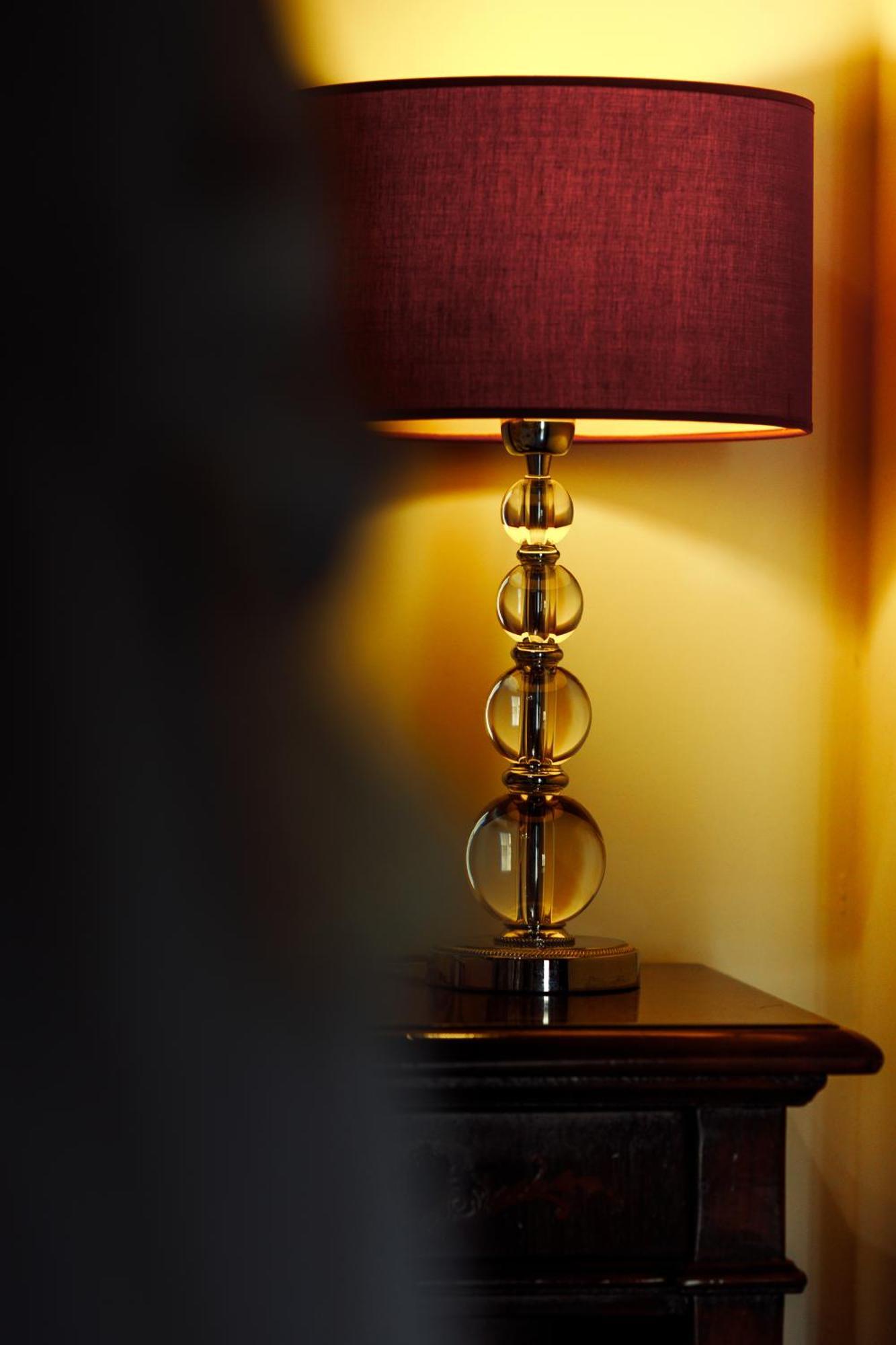 קאסארנו Vico Regio Hotel מראה חיצוני תמונה