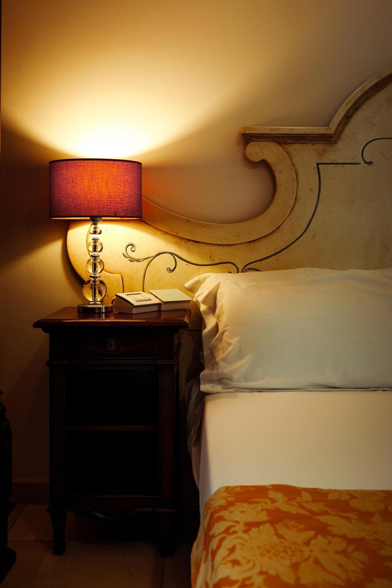 קאסארנו Vico Regio Hotel מראה חיצוני תמונה