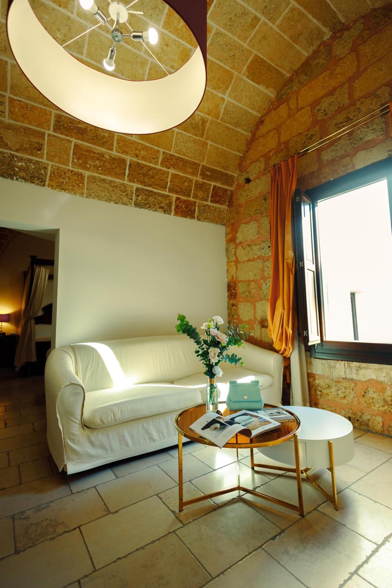 קאסארנו Vico Regio Hotel מראה חיצוני תמונה