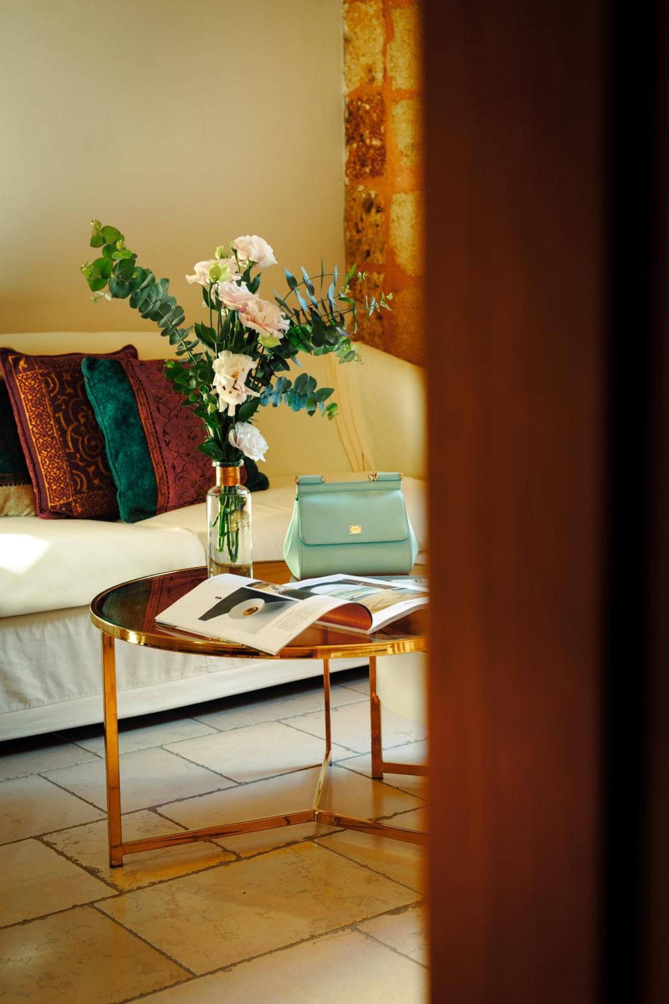 קאסארנו Vico Regio Hotel מראה חיצוני תמונה