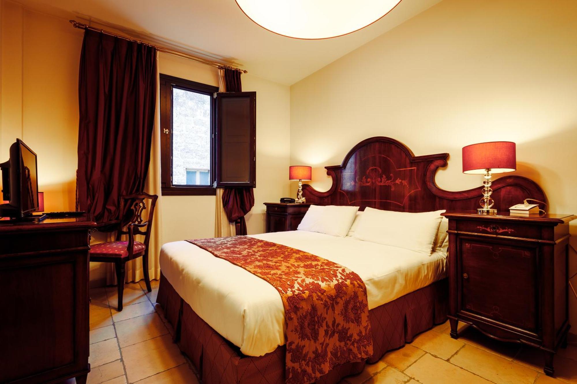 קאסארנו Vico Regio Hotel מראה חיצוני תמונה